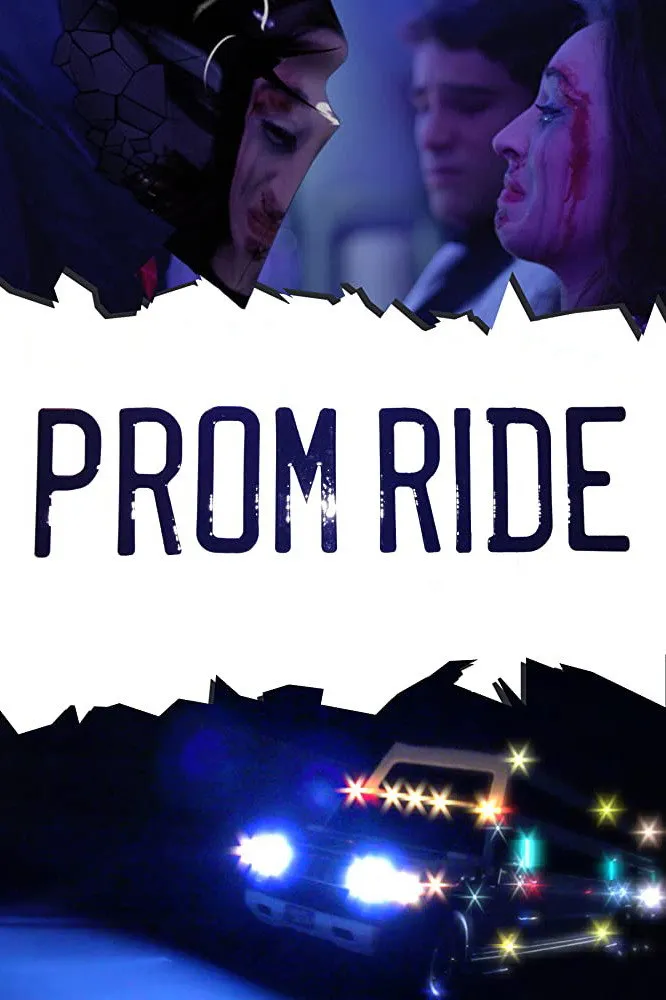 Prom Ride (2015) poster