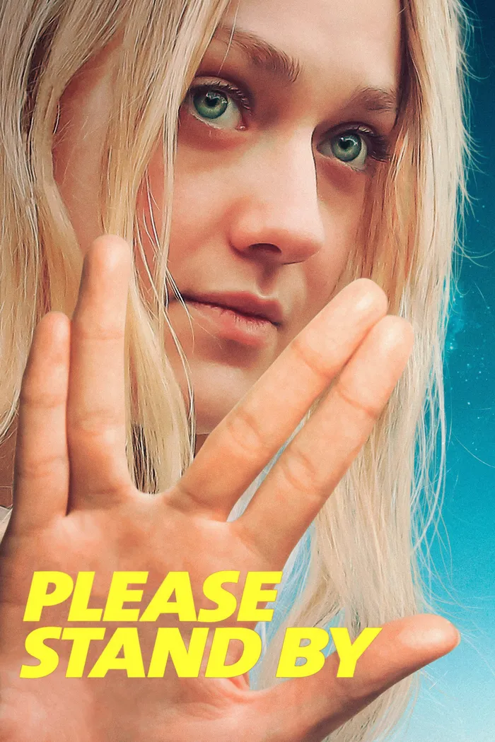 Пожалуйста, приготовьтесь (2017) poster