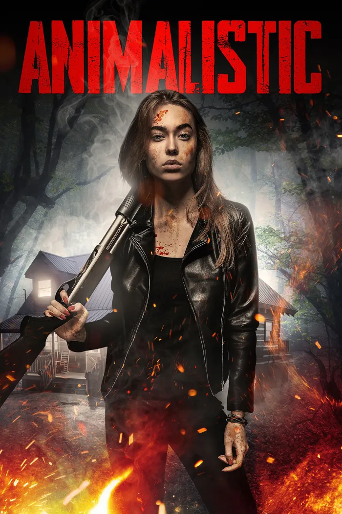 Мы уроды (2015) poster