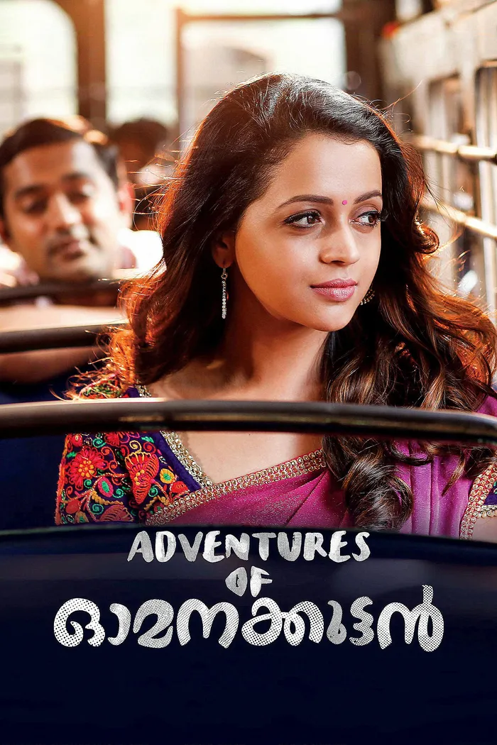 അഡ്വഞ്ചേർസ് ഓഫ് ഓമനക്കുട്ടൻ (2017) poster