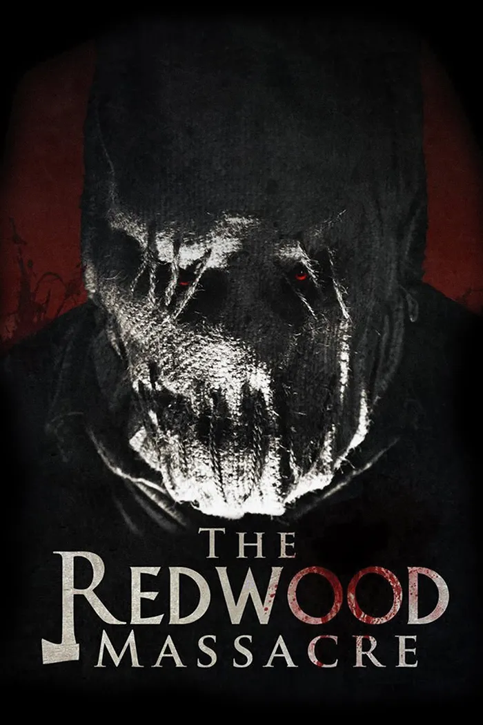 Резня в Рэдвуде (2014) poster