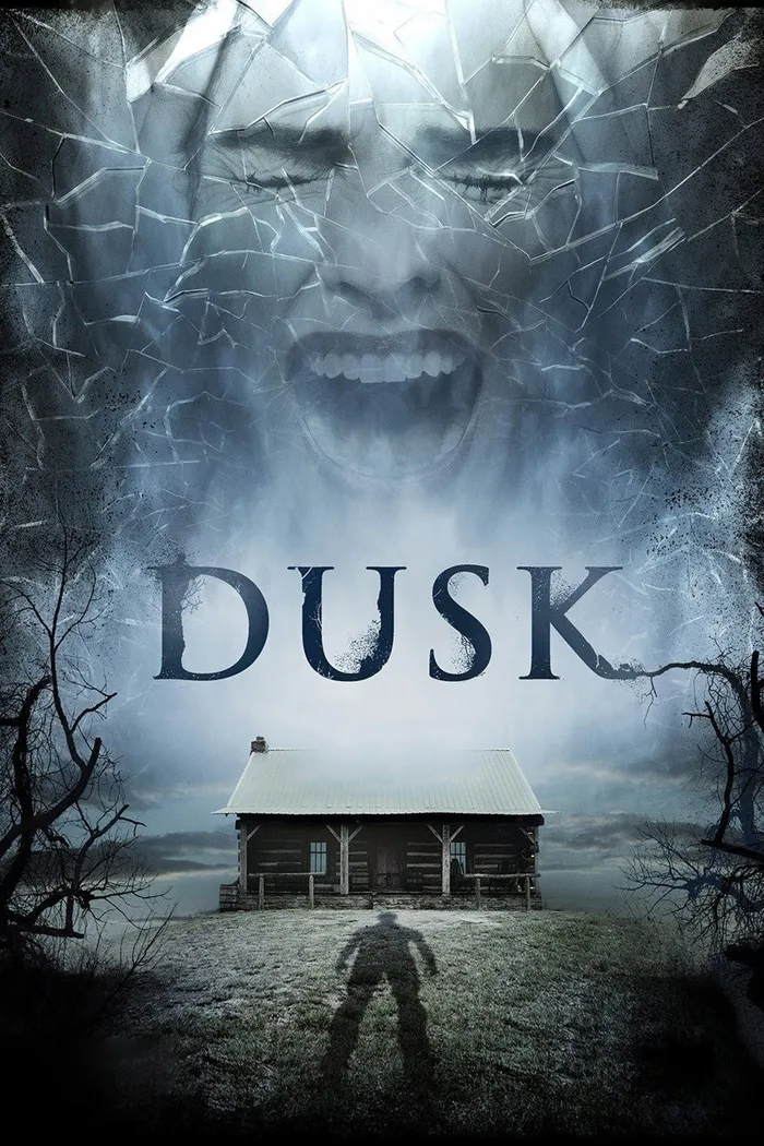 Сумрак (2015) poster