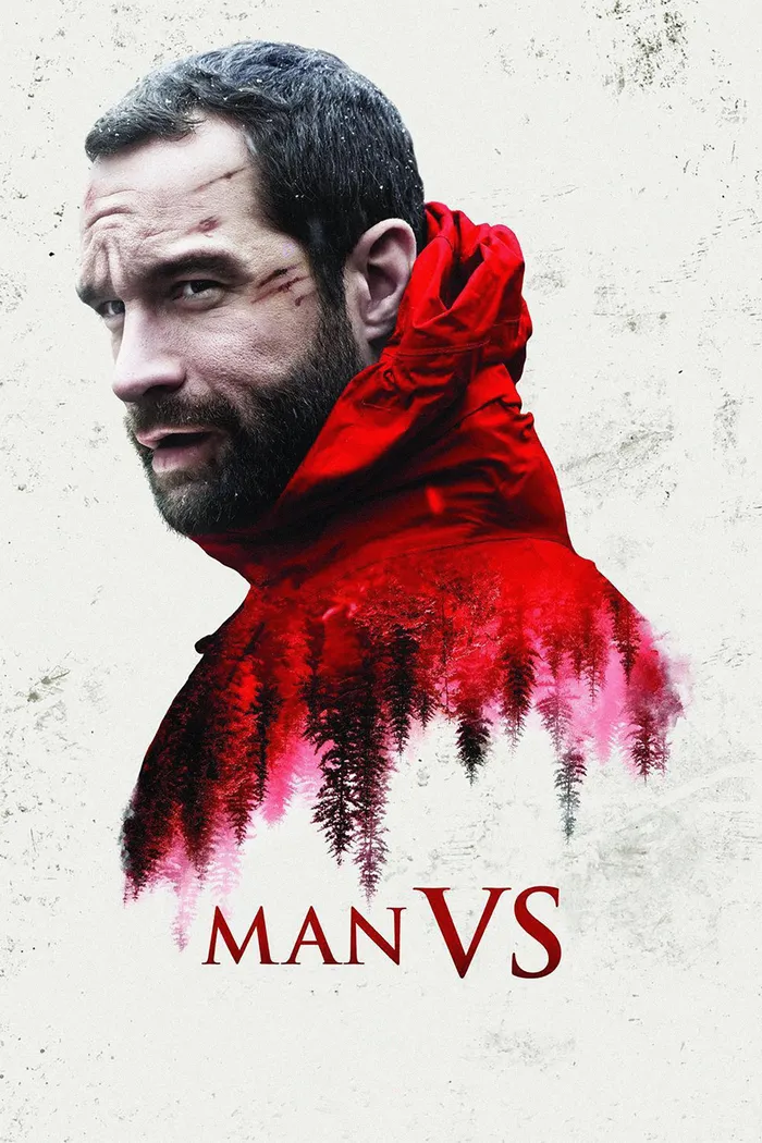 Человек против (2015) poster