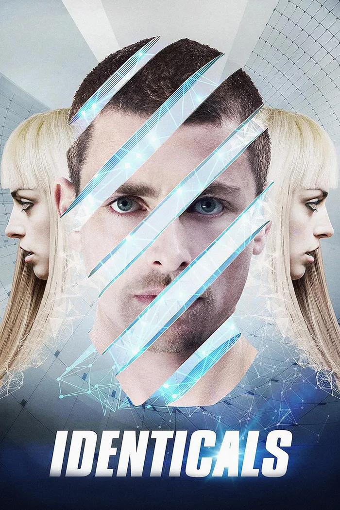 Новый Ты (2015) poster
