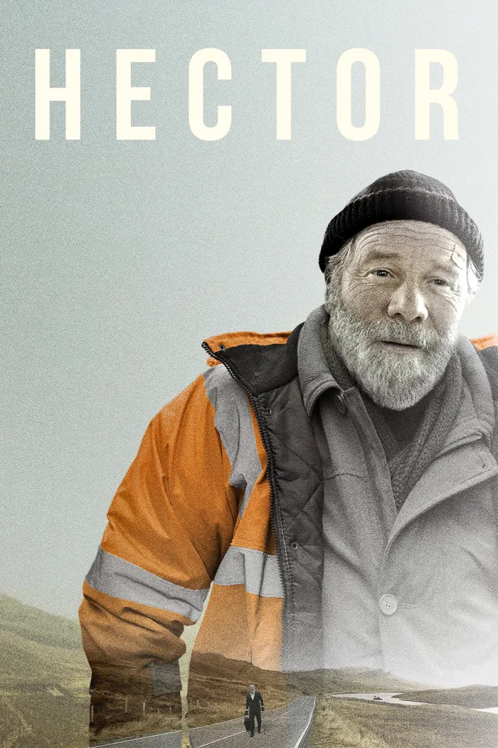 Hector (2015) poster