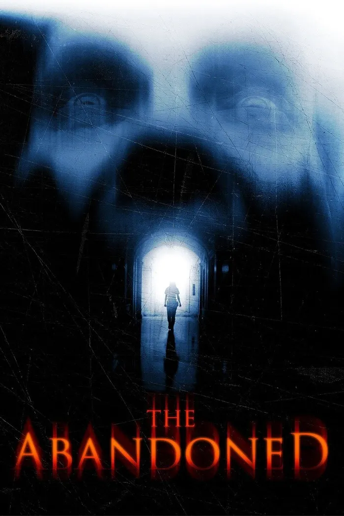 Заброшенные (2015) poster