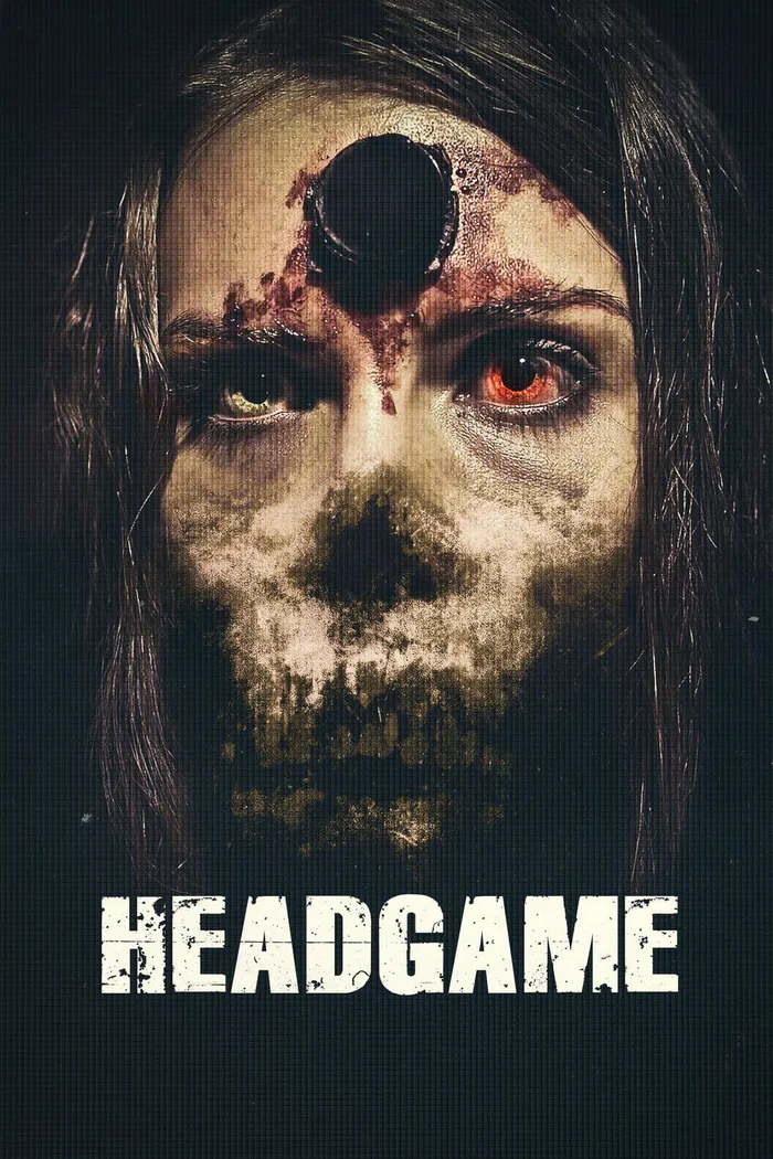 Смертельная игра (2018) poster