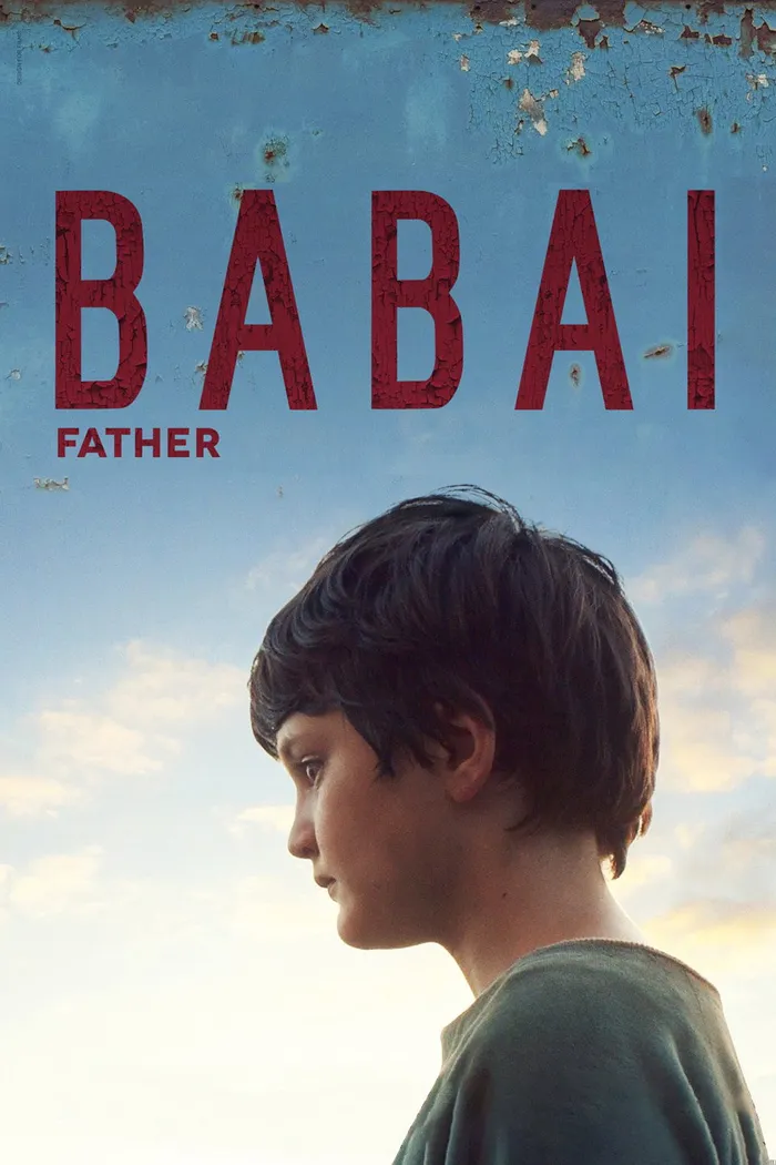 Babai (2015) poster