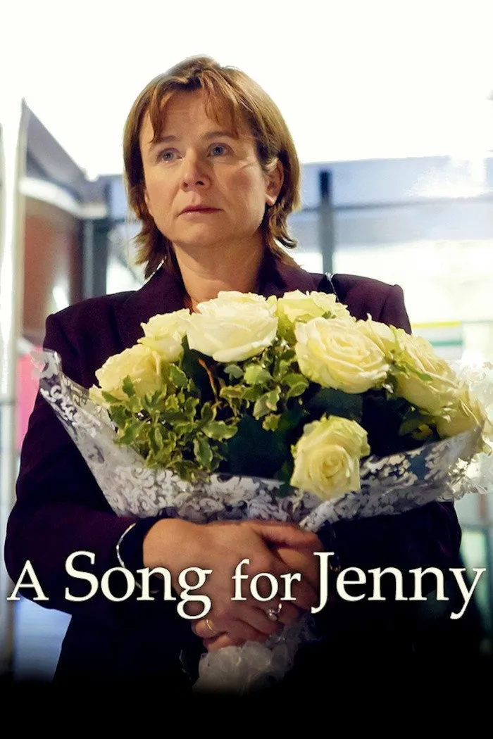 A Song for Jenny (2015) poster