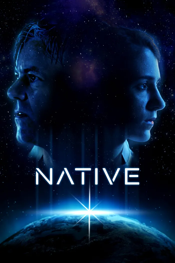 Native (2016) poster