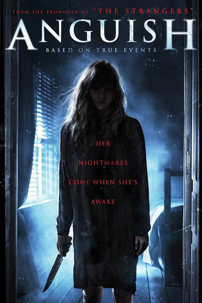 Смертельная тоска (2015) poster