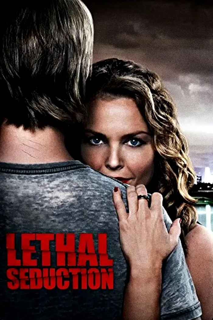 Смертельное Искушение (2015) poster