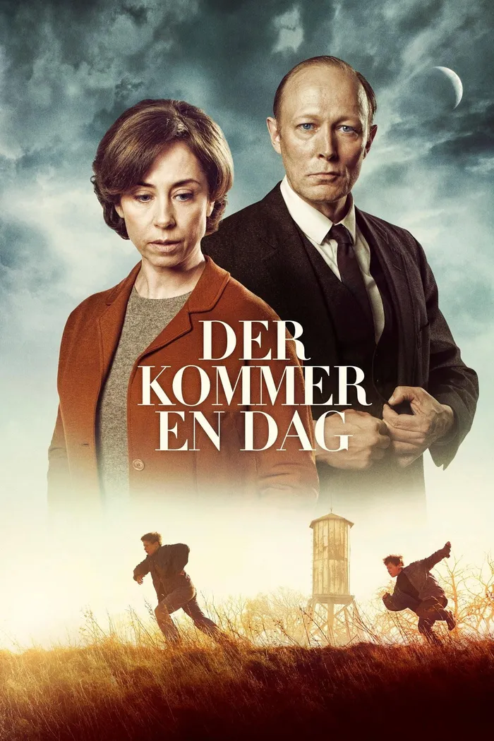 Настанет день (2016) poster