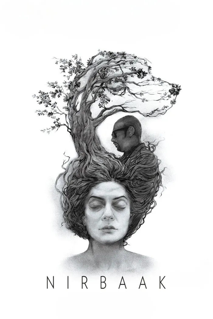 নির্বাক (2015) poster