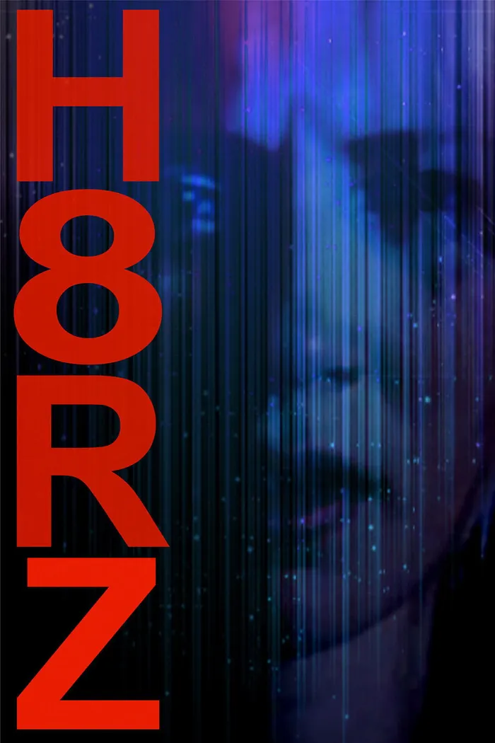 H8RZ (2015) poster