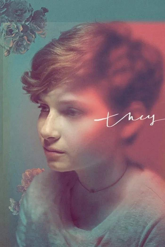 They (2017) poster