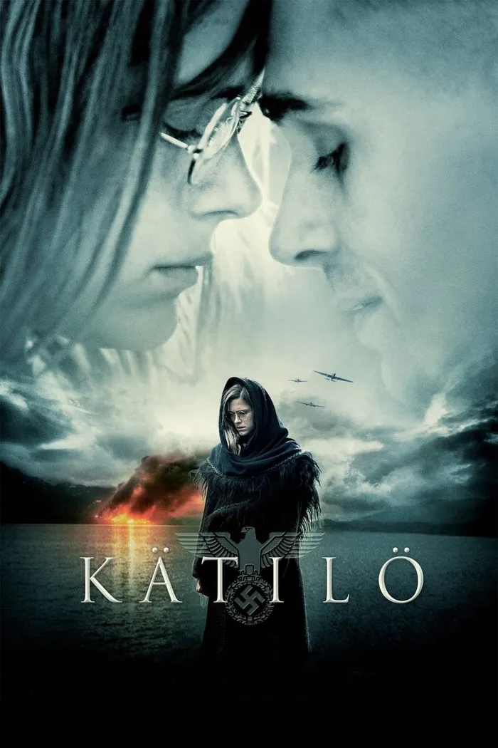 Елена (2015) poster