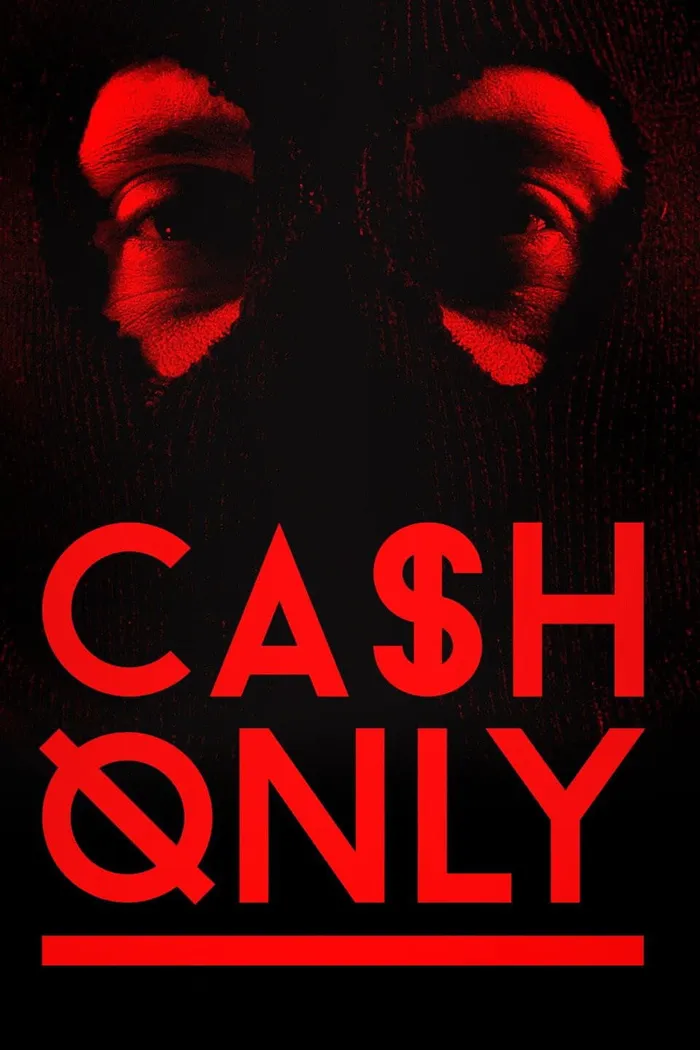 Принимаем только наличные (2015) poster
