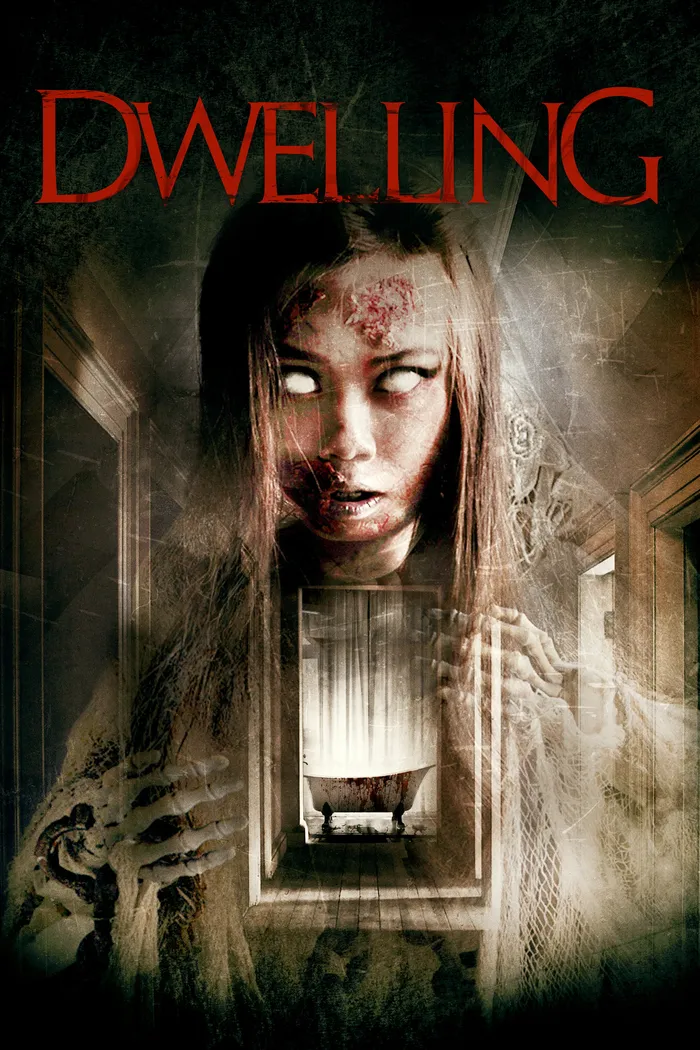 Dwelling (2016) poster