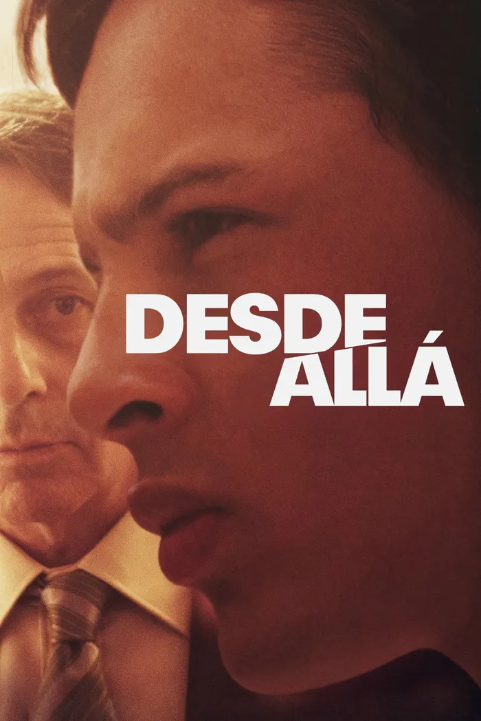 Издалека (2015) poster