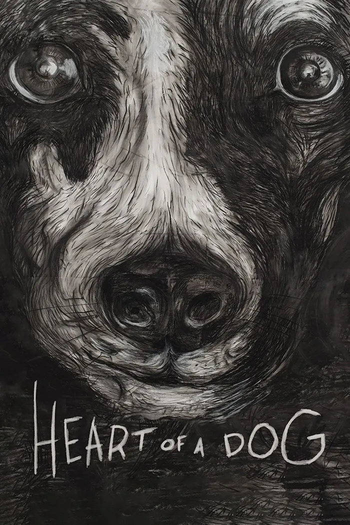 Собачье сердце (2015) poster