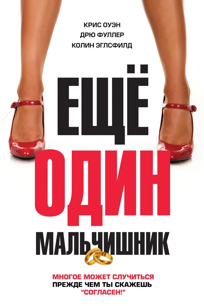 Еще один мальчишник (2015) poster