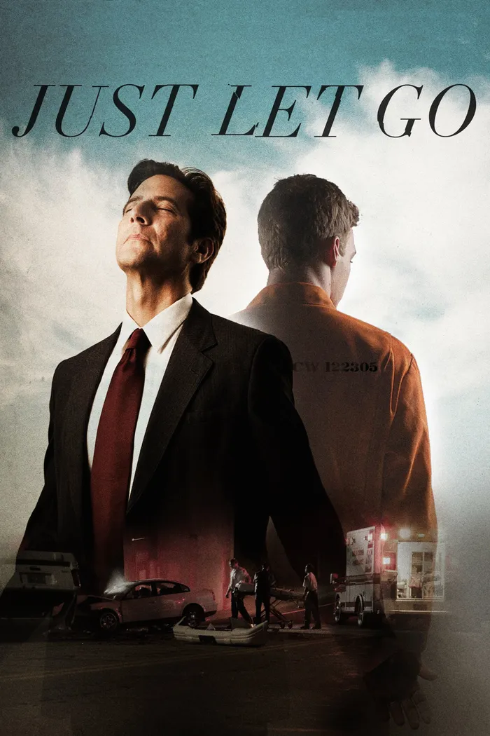 Just Let Go (2015) poster