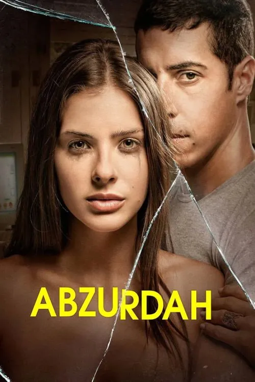 Абсурда (2015) poster