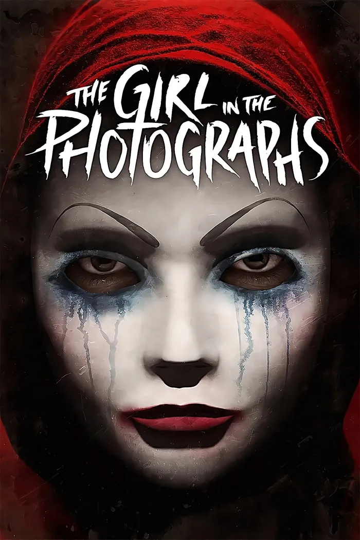 Девушка на фотографиях (2015) poster