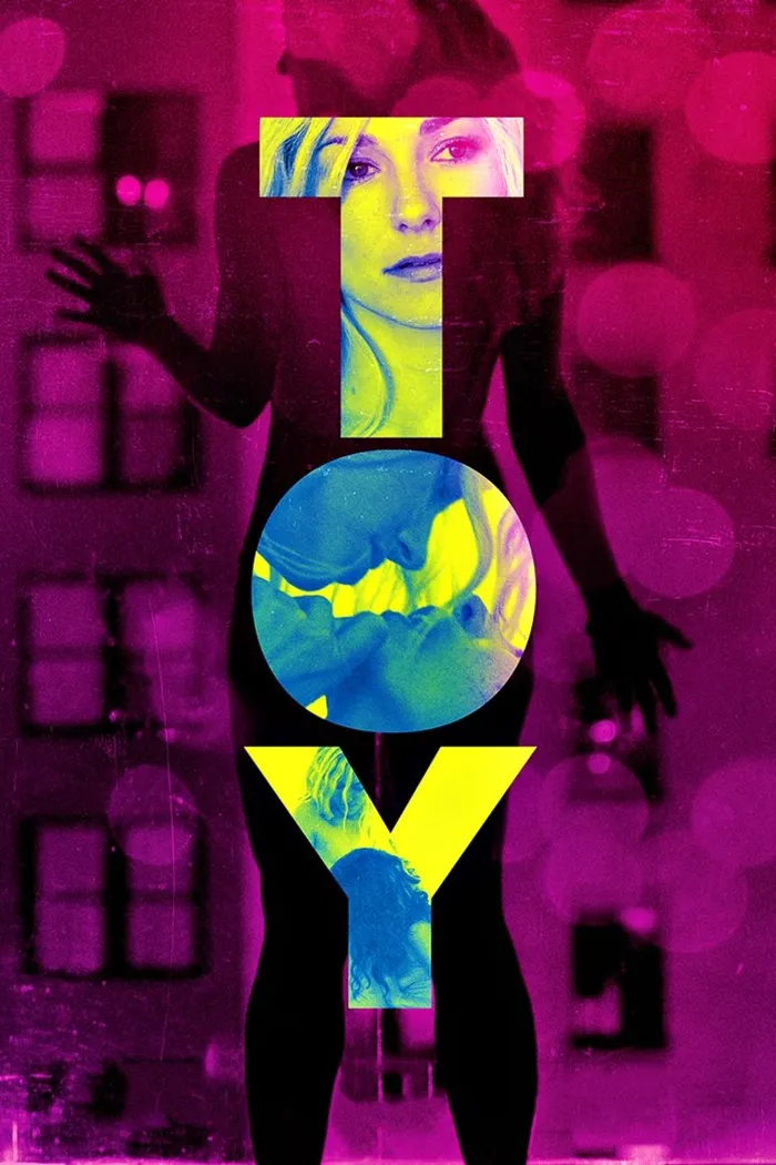 Игрушка (2016) poster