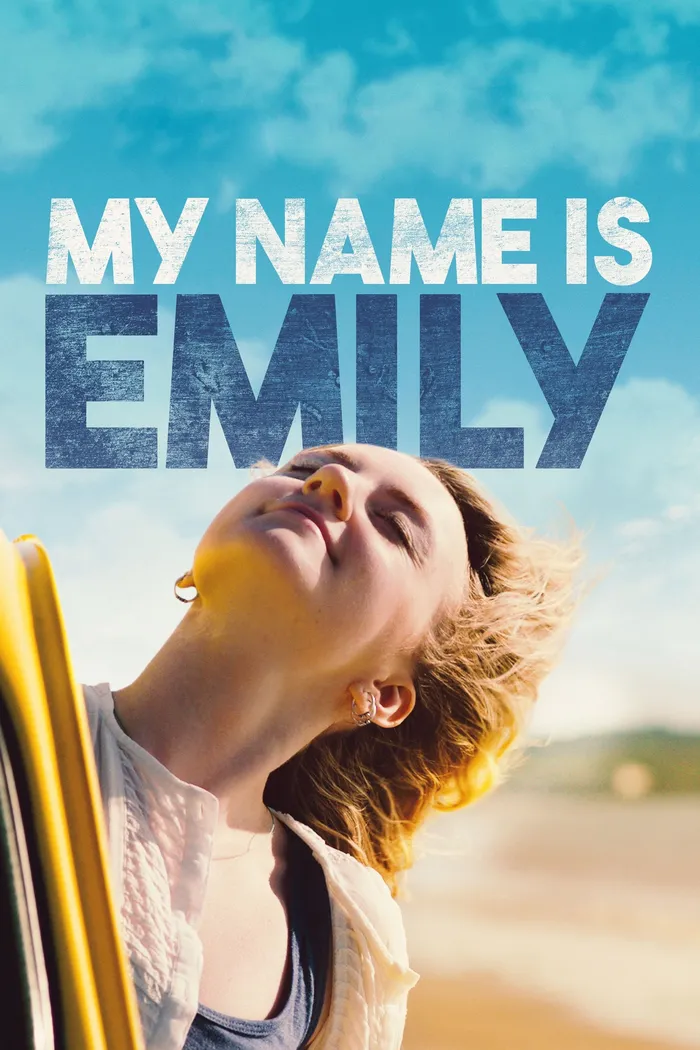Меня зовут Эмили (2015) poster