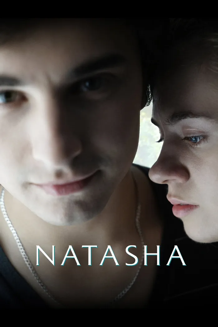 Наташа (2015) poster