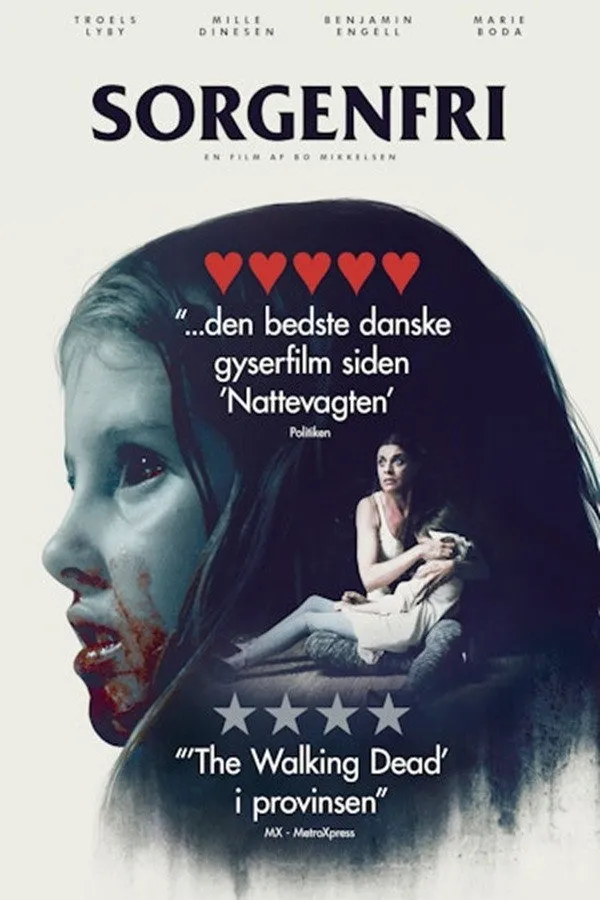Чем мы становимся (2015) poster