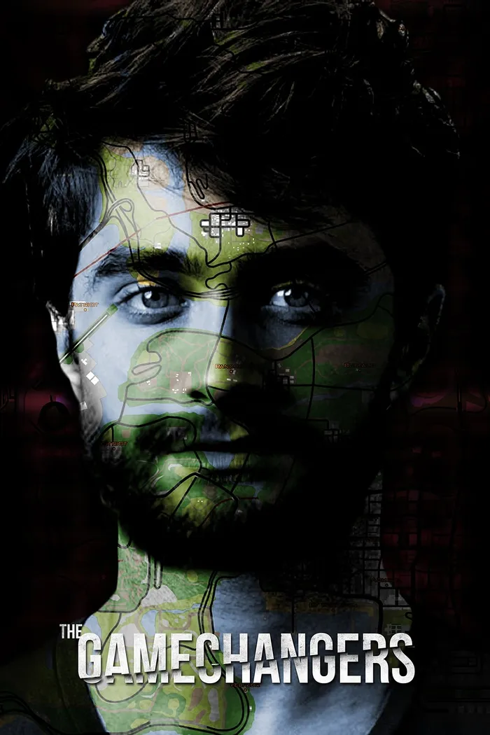 Переломный момент (2015) poster