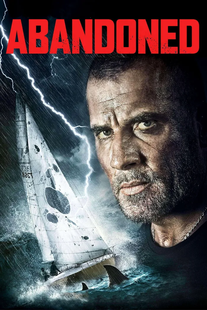 Заброшенные (2015) poster