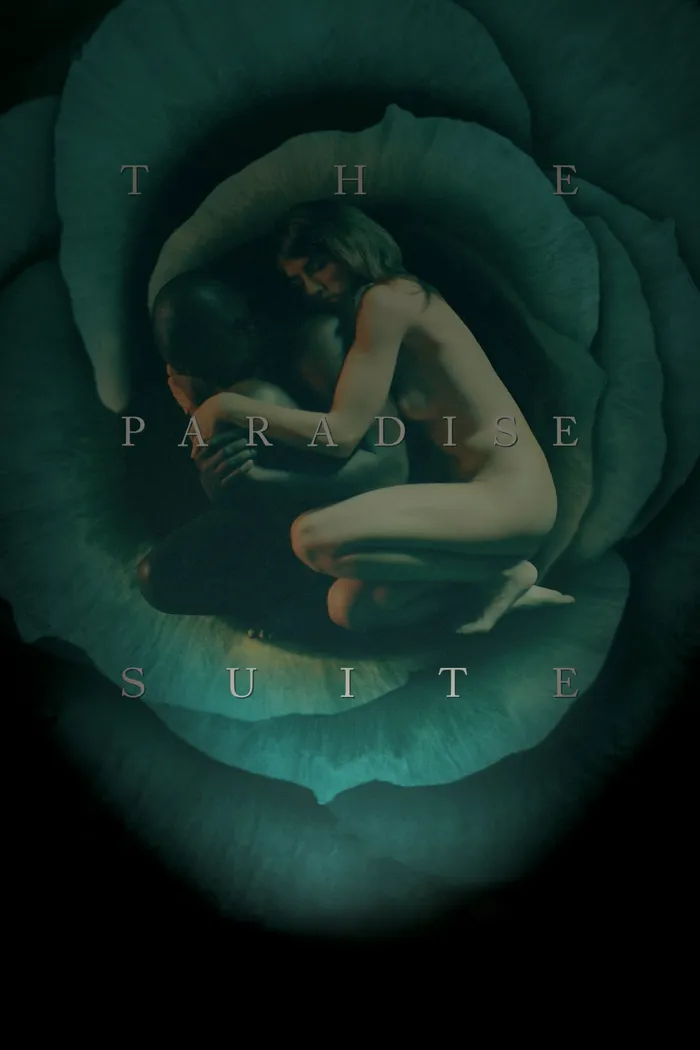Райский номер (2015) poster