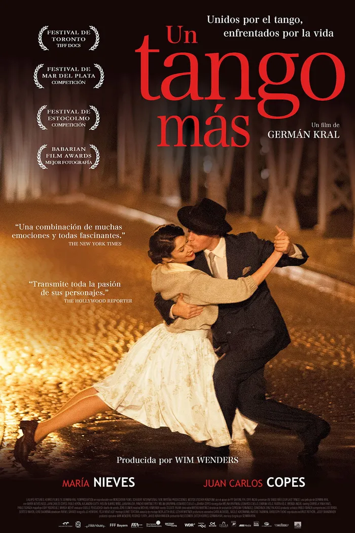 Un tango más (2015)