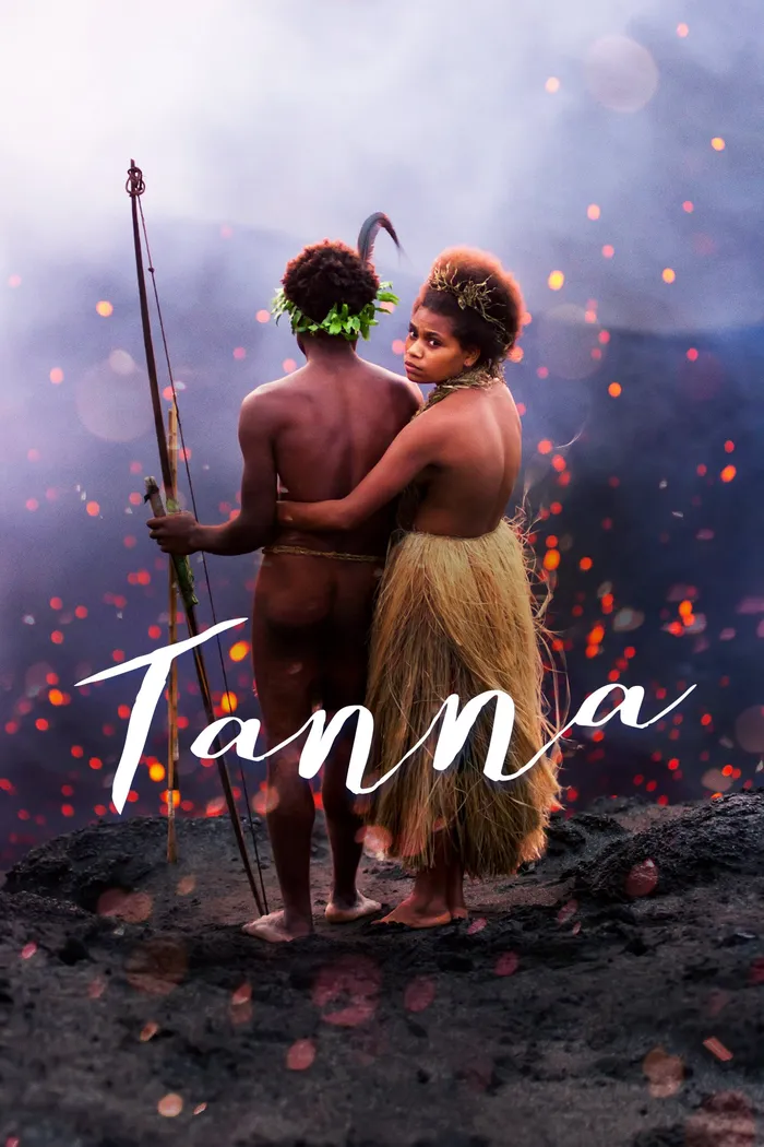 Танна (2015) poster