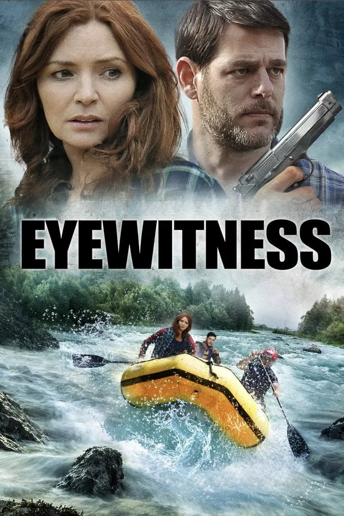 Свидетели (2015) poster