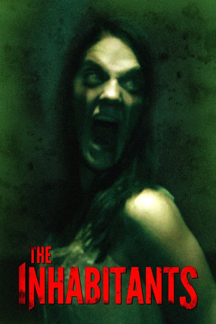 Жильцы (2015) poster