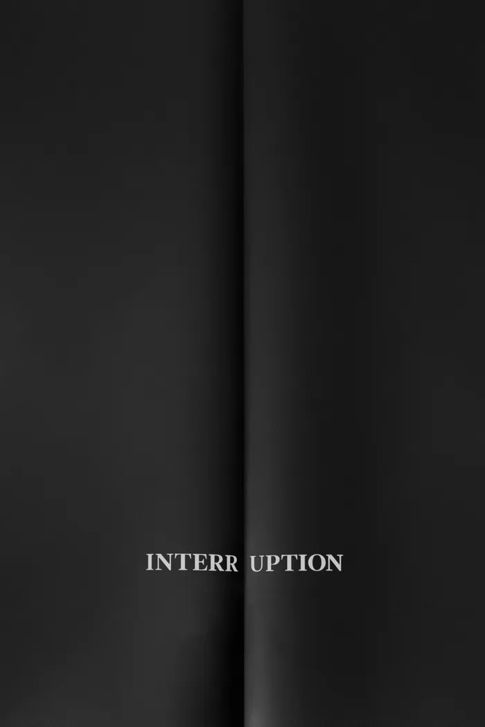 Вмешательство (2015) poster