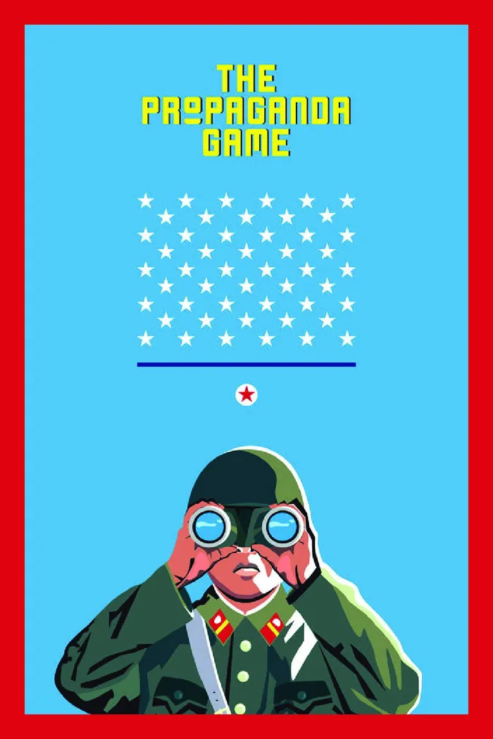 Игры пропаганды (2015) poster