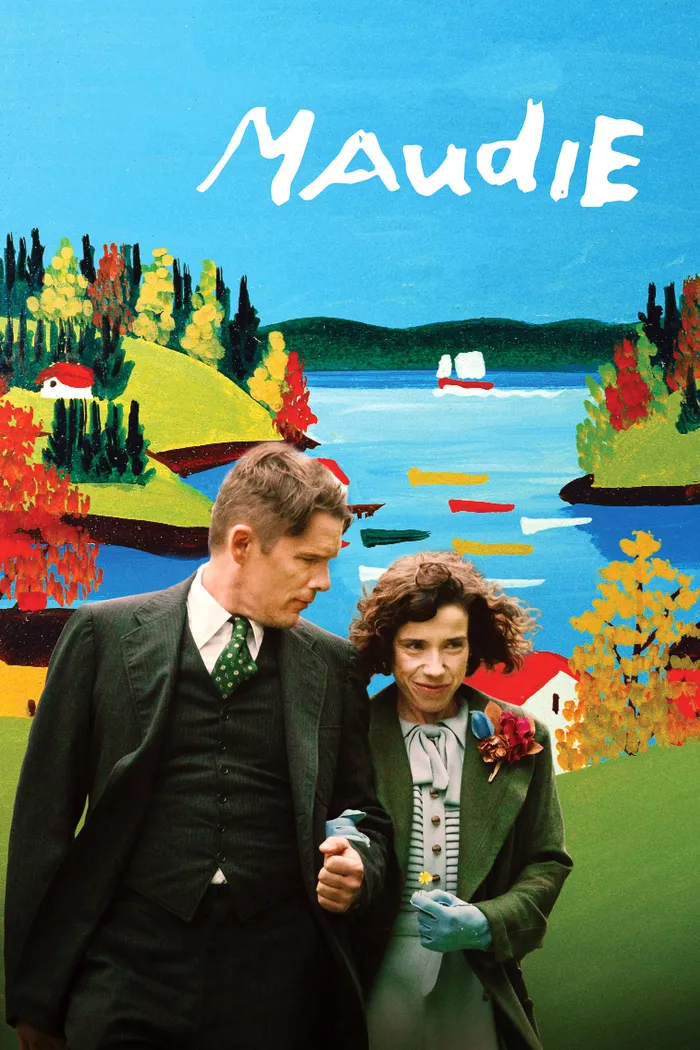 Моди (2016) poster