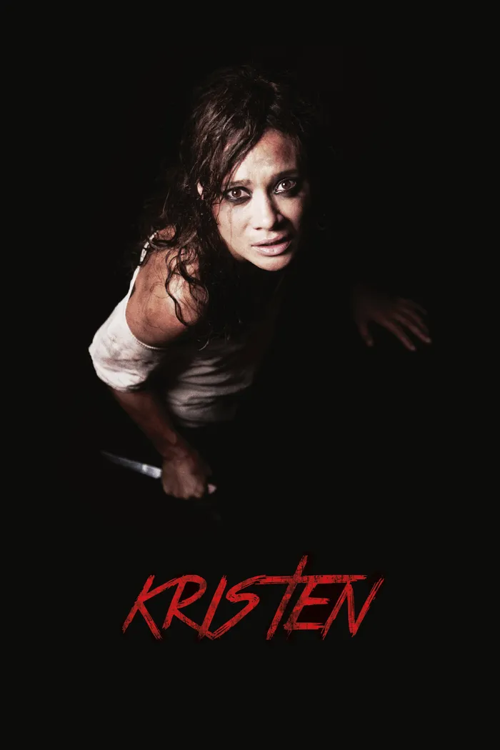 Кристен (2015) poster