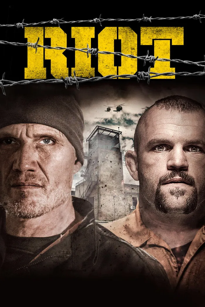 Джек Стоун (2015) poster