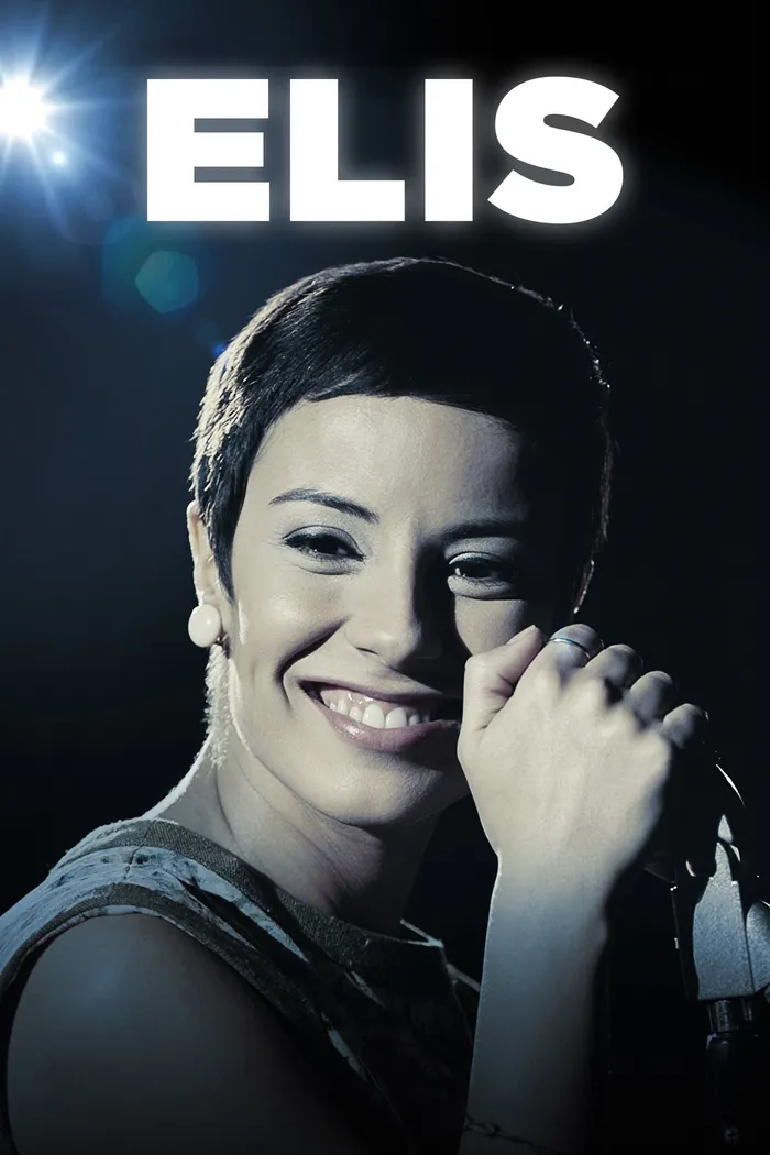 Elis (2016) poster