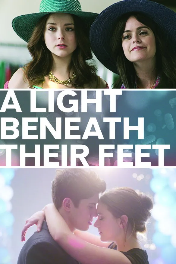 A Light Beneath Their Feet (2015) poster