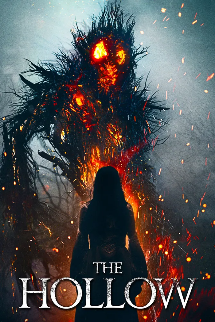 Лощина (2015) poster