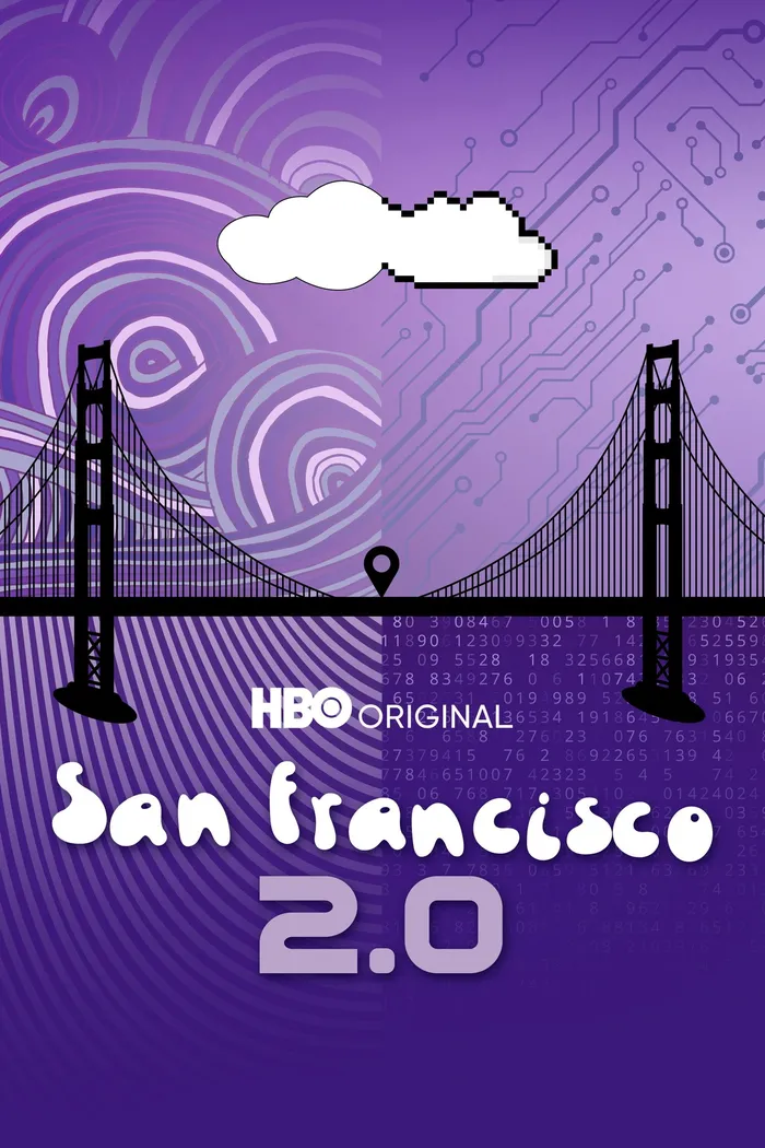 San Francisco 2.0 (2015) poster