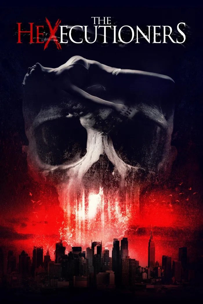 Палачи (2015) poster